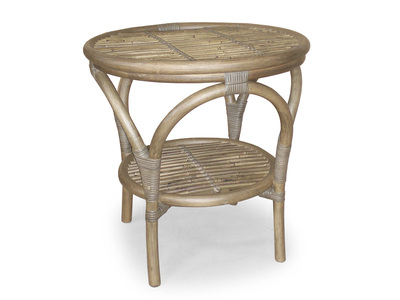 PRAKTÖ SIDOBORD Ø50 CM